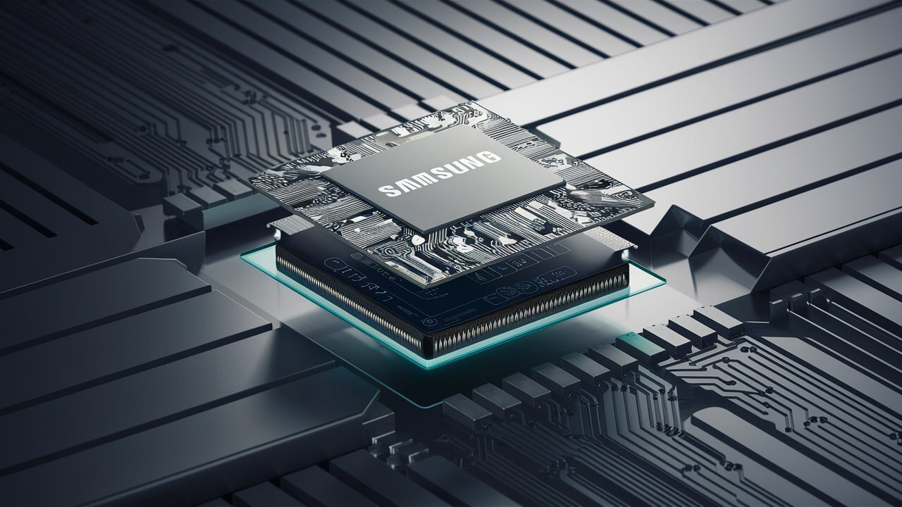 Доля-рабочих-samsung-exynos-2600-с-одного-кремниевого-листа-превысила-40%