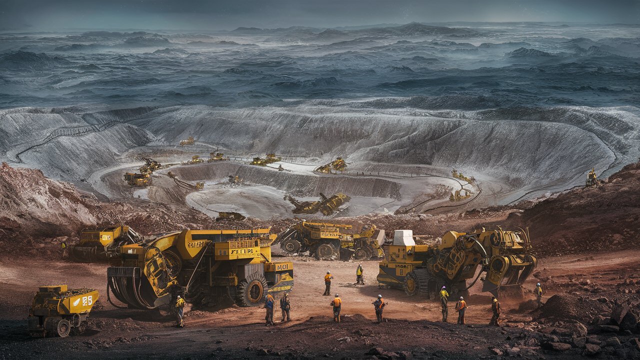 «Росатом»-начал-добычу-урана-на-новом-месторождении-в-Курганской-области