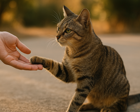 Приучение-к лотку-и не только:-названы-самые-полезные-навыки-для-кошек