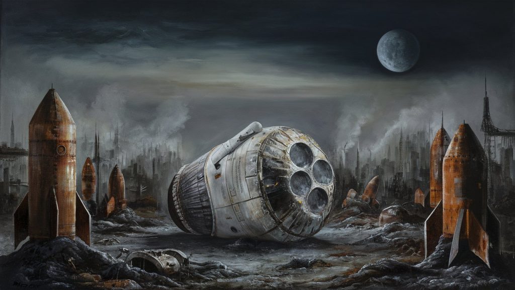 Контора-Маска-doge-получила-широкий-доступ-к-системам-nasa