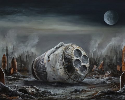 Контора-Маска-doge-получила-широкий-доступ-к-системам-nasa