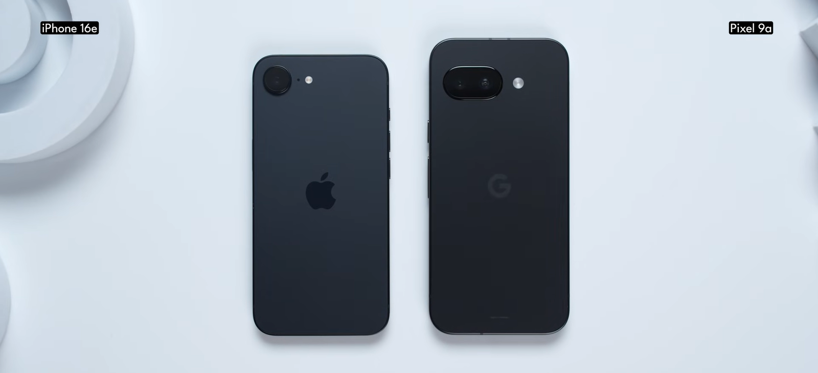 Младшие-«породистые»-смартфоны-pixel-9a-и iphone-16e-сравнили