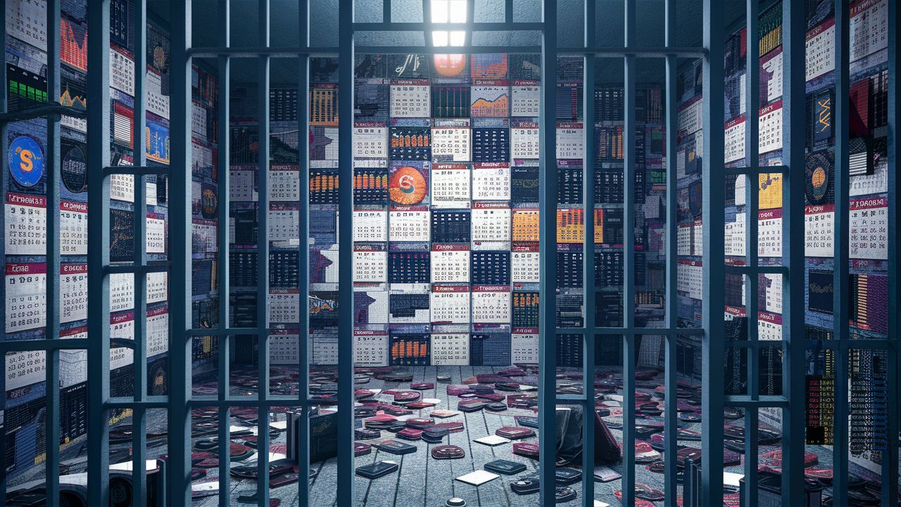 Луизиана-доверила-алгоритму-судьбу-заключенных:-решает,-кто-заслужил-свободы