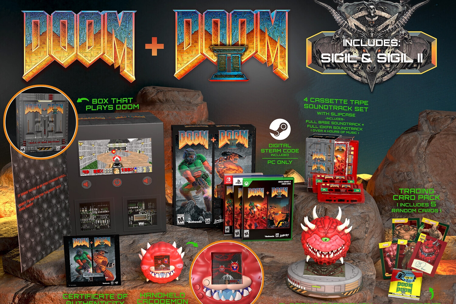 Представлена-версия-doom,-которую-можно-пройти-на-коробке-с-экраном