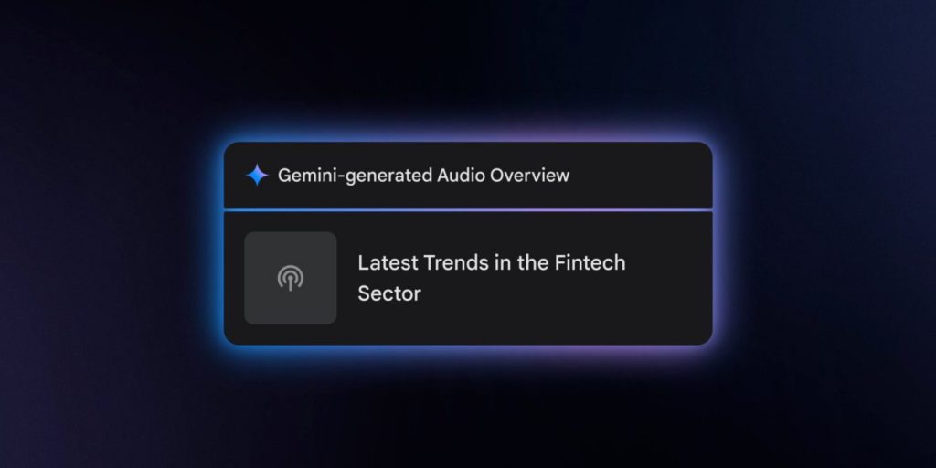 Из-за-ошибки-ИИ-google-gemini-«разучился»-создавать-подкасты