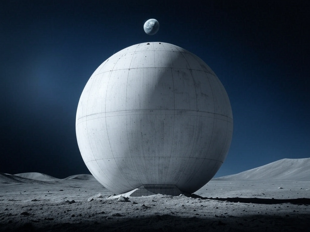 Российские-учёные-разработали-проект-лунной-АЭС