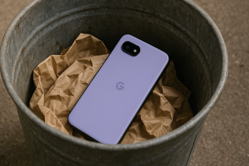 Участники-опроса-gsmarena-назвали-google-pixel-9a-слишком-дорогим-для-своих-характеристик