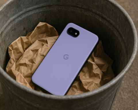 Участники-опроса-gsmarena-назвали-google-pixel-9a-слишком-дорогим-для-своих-характеристик