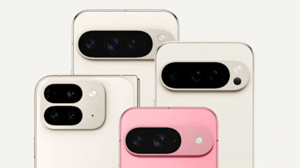 pixel-10-pro-xl-станет-дороже-предшественника-на-$100-—-раскрыты-цены-всей-линейки