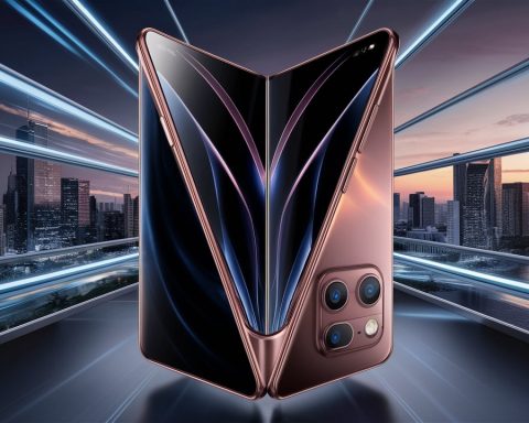 Складной-samsung-galaxy-z-fold-7-засветился-с-будущим-android-16-на-geekbench