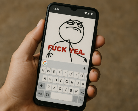 google-начала-тестирование-генератора-мемов-прямо-в-клавиатуре-gboard