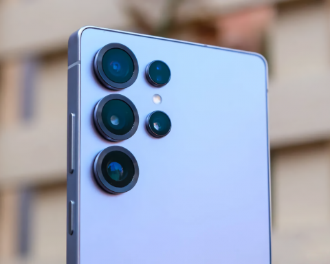 Владельцы-столкнулись-с-браком-galaxy-s25-ultra-—-дрожью-и-вибрацией-ультраширокой-камеры