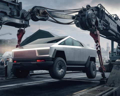 СМИ:-tesla-cybertruck-провалился