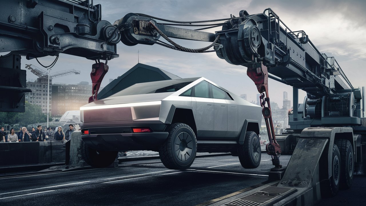 СМИ:-tesla-cybertruck-провалился