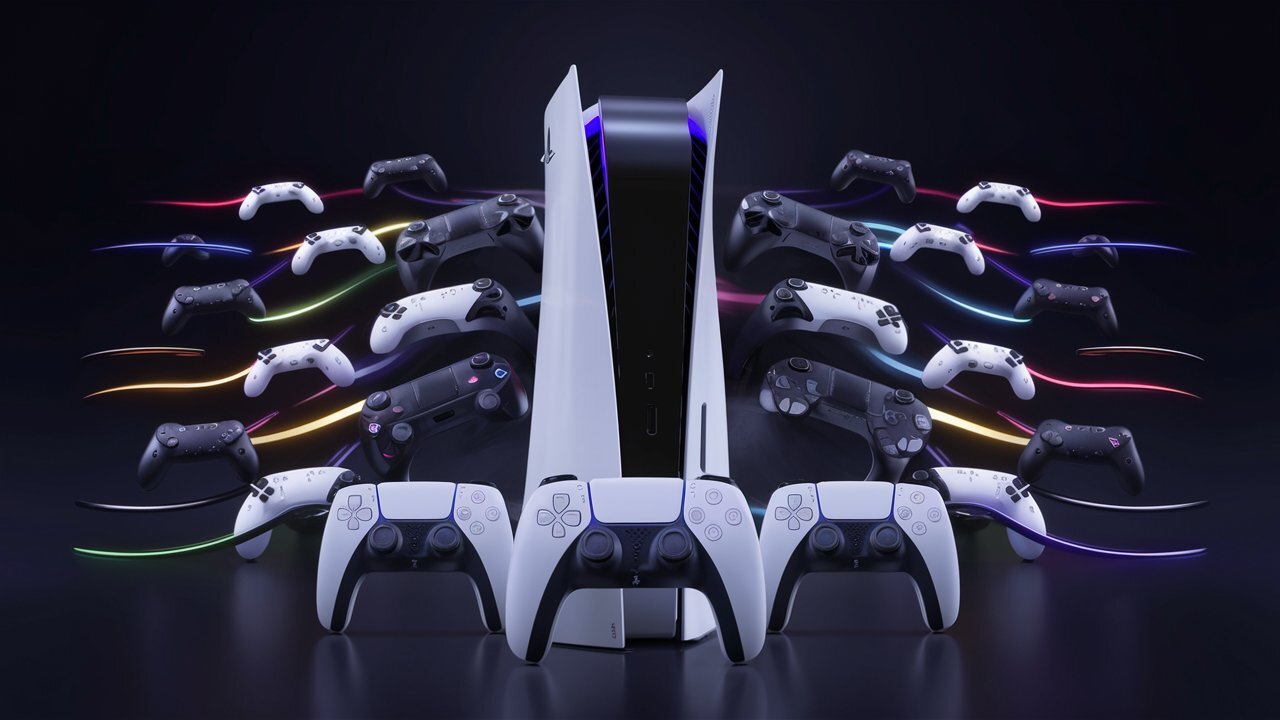 sony-повысила-цену-на ps5-в Европе-на 25%