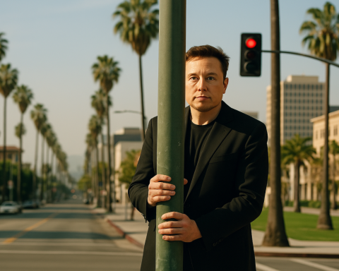 Пешеходные-переходы-в-США-научили-говорить-голосами-Илона-Маска-и-Марка-Цукерберга