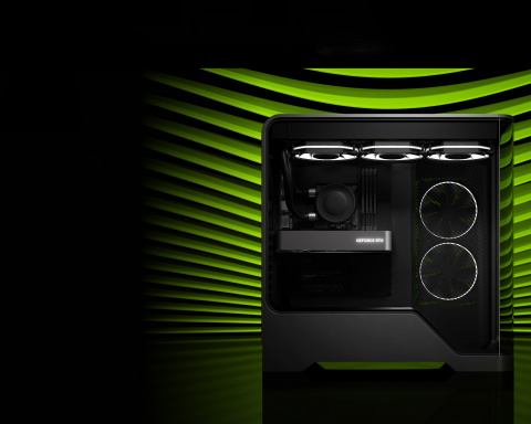 nvidia-представила-достуаные-видеокарты-серии-rtx-5060-от-$299