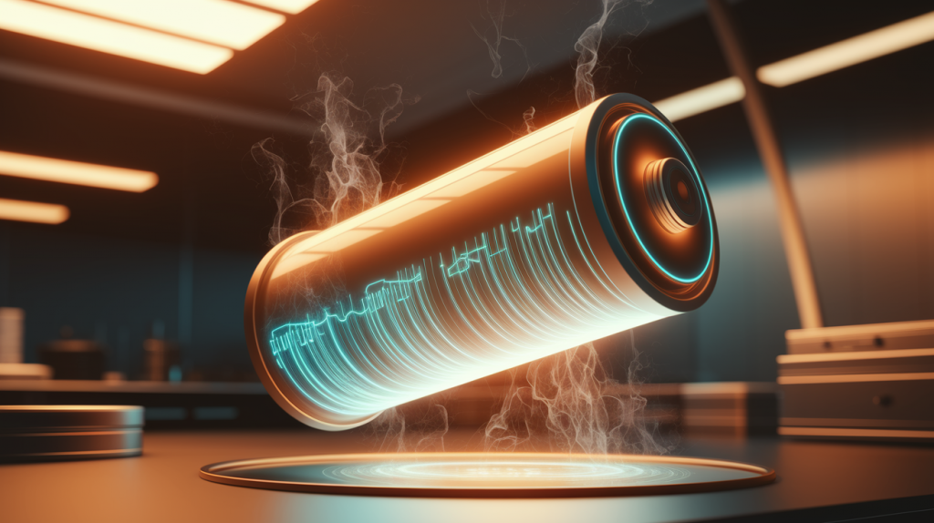 Ученые-создали-растягивающуюся-и-самовосстанавливающуюся-литиевую-батарею