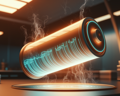 Ученые-создали-растягивающуюся-и-самовосстанавливающуюся-литиевую-батарею