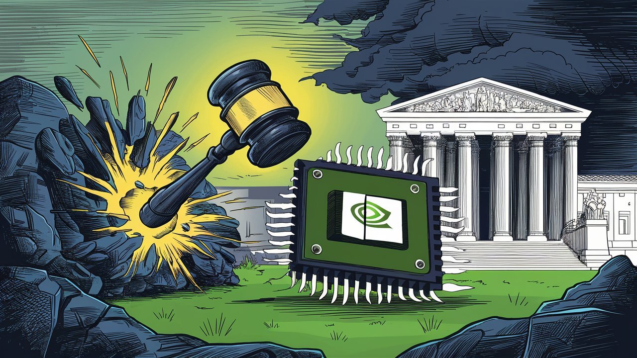 Созданные-для-экспорта-в-Китай-чипы-nvidia-h20-запретили-экспортировать-в-Китай