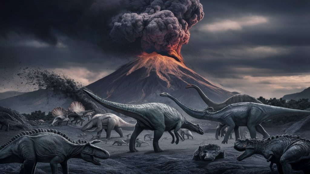 Как-предки-крокодилов-пережили-массовое-вымирание,-выяснили-учёные