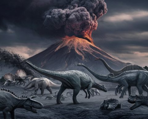 Как-предки-крокодилов-пережили-массовое-вымирание,-выяснили-учёные