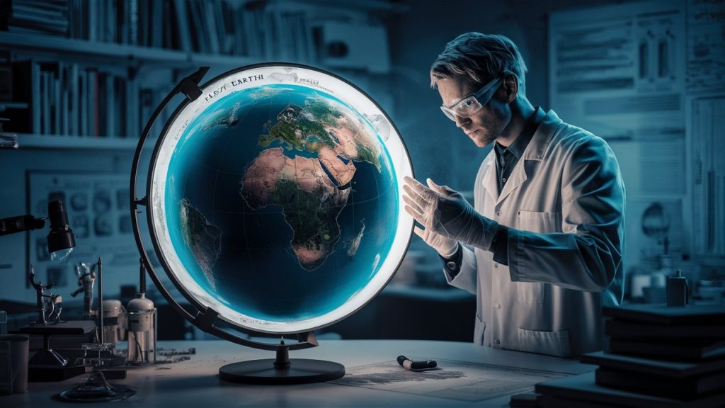 Ученые-опровергли-популярную-теорию-формировании-Земли