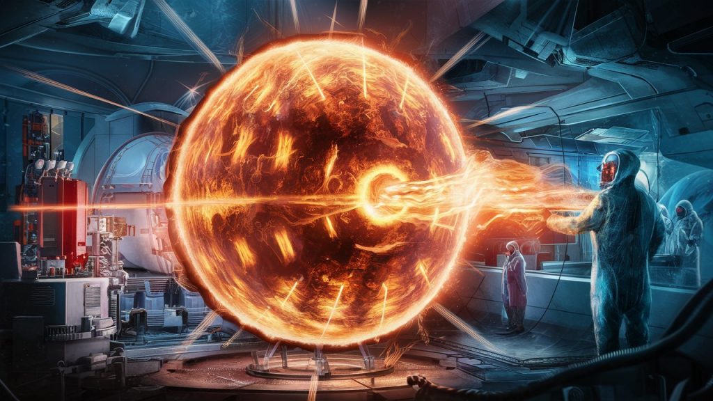 Впервые-в-США-ядерный-реактор-перешёл-на-топливо-с-повышенным-уровнем-обогащения