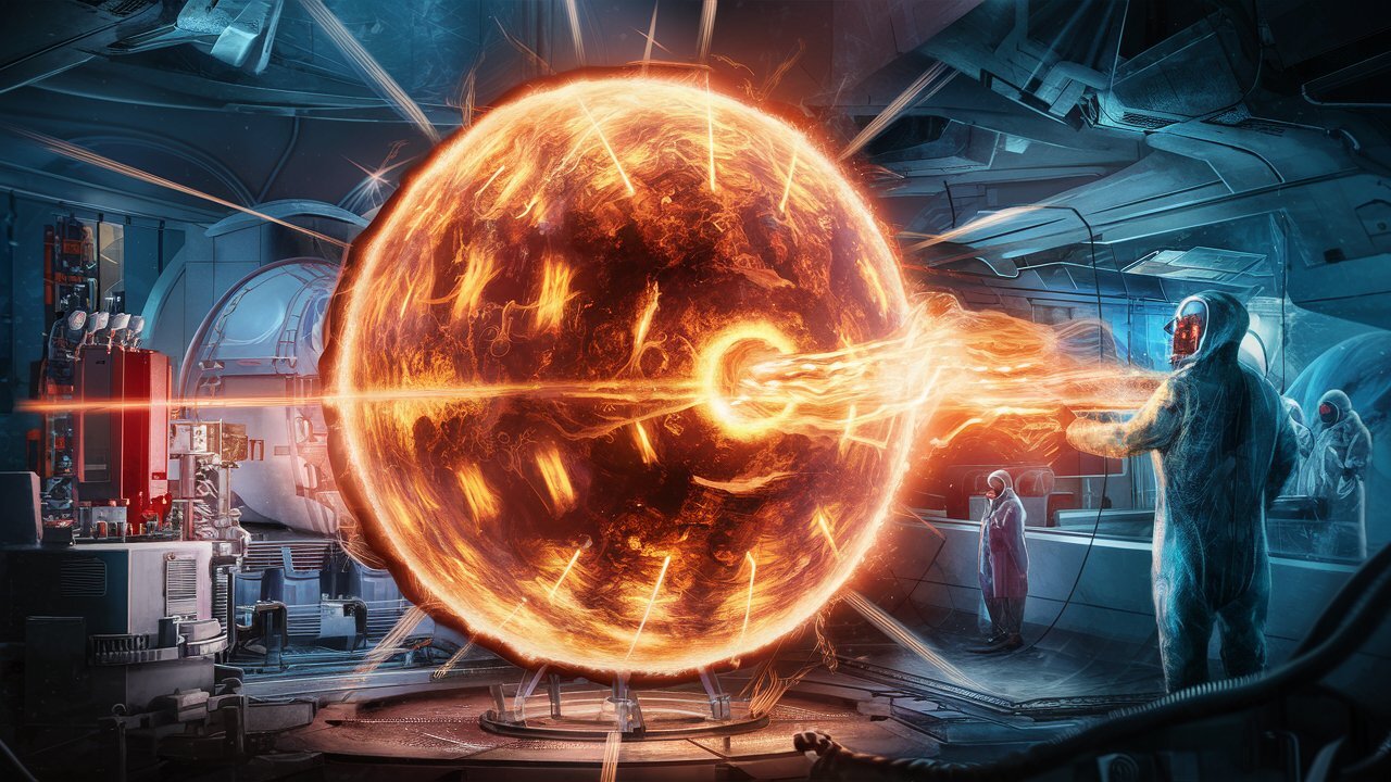 Впервые-в-США-ядерный-реактор-перешёл-на-топливо-с-повышенным-уровнем-обогащения