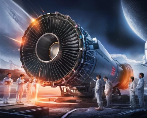 Немецкая-космическая-компания-решила-сменить-гендиректора-перед-важным-запуском