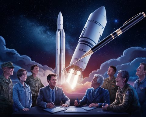 Космические-силы-США-обнародовали-план-боевых-действий-в-космосе