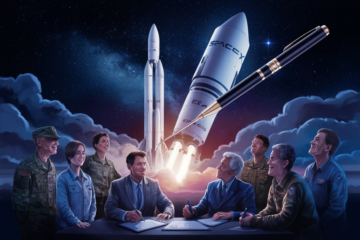 Космические-силы-США-обнародовали-план-боевых-действий-в-космосе