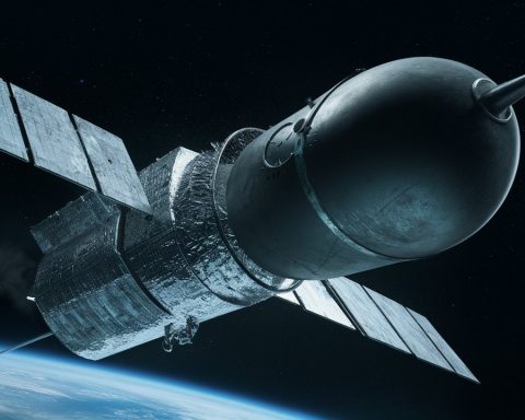 minotaur-iv-запустил-секретные-спутники-для-разведки-США