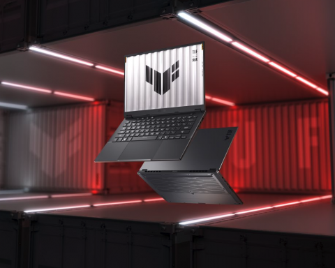 asus-представила-обновлённый-игровой-ноутбук-tuf-gaming-a14-с-rtx-4060