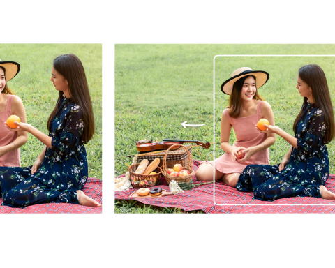 honor-представила-для-любителей-фотографии-ИИ-инструменты-на-google-cloud-next