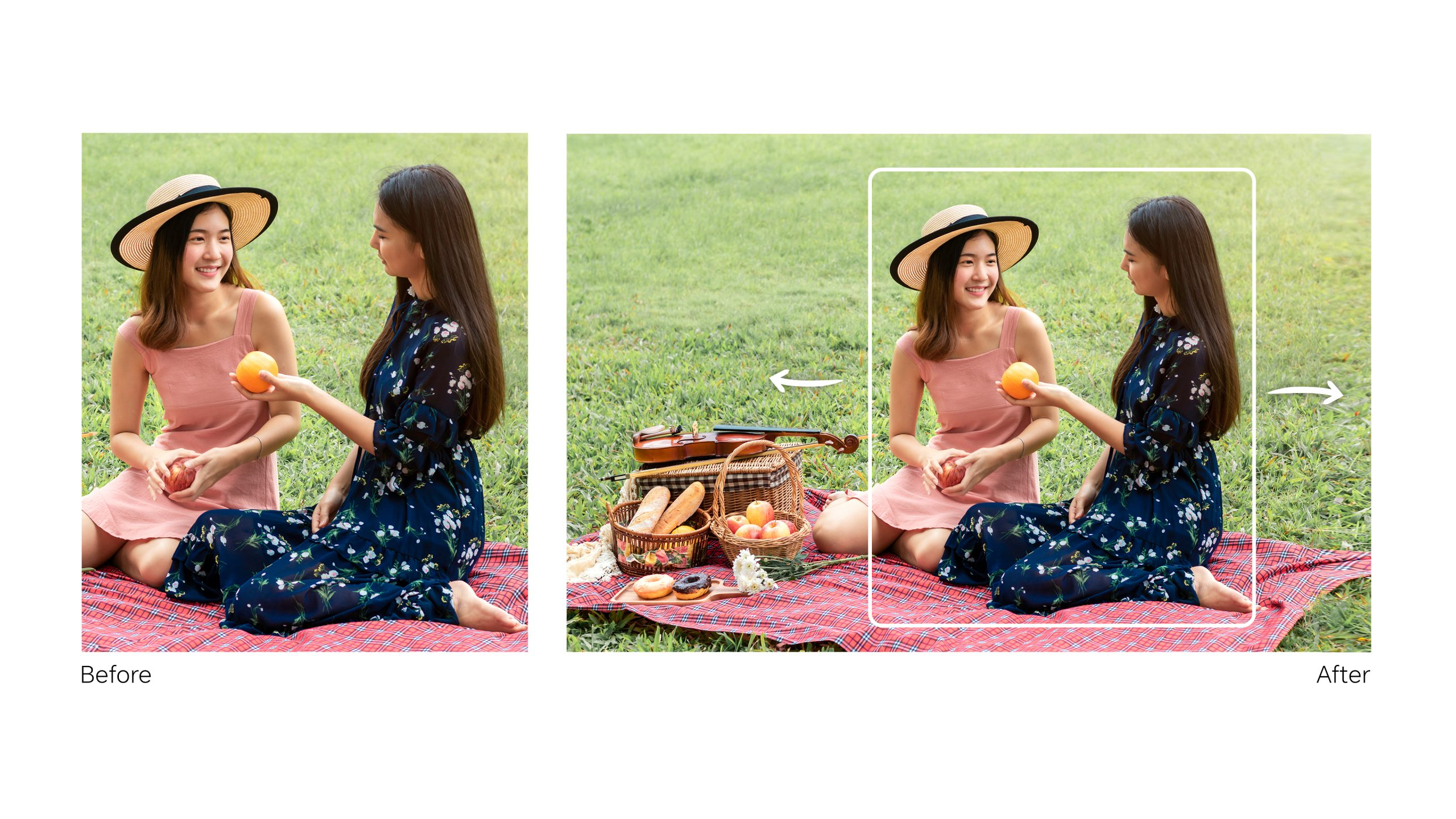 honor-представила-для-любителей-фотографии-ИИ-инструменты-на-google-cloud-next