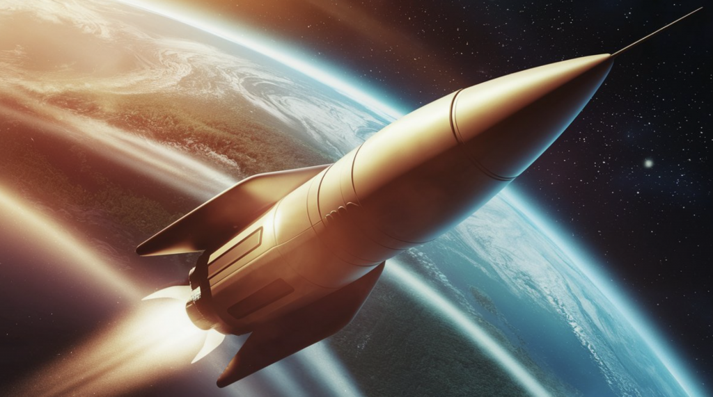 Российская-компания-«Новый-космос»-вложила-250-млн-рублей-в-зондирование-Земли