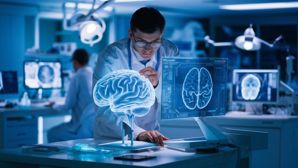 ИИ-помог-ученым-разгадать,-как-мозжечок-управляет-движением-и-речью