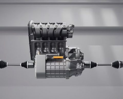 horse-powertrain-превратит-любой-электромобиль-в-гибрид