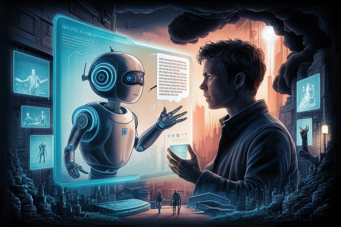 ИИ-бот-cursor-выдумал-пункт-пользовательского-соглашения,-вызвав-волну-критики