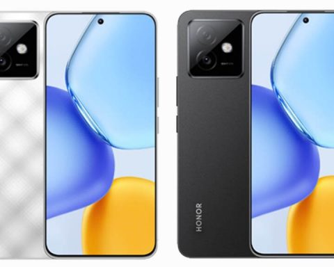 «Безрамочный»-honor-x60-gt-показали-официально