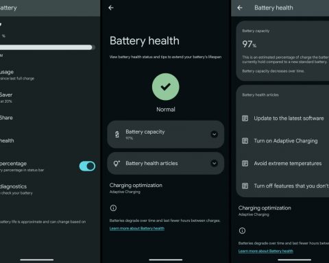 В-смартфонах-pixel-исчезла-страница-«Состояние-батареи»