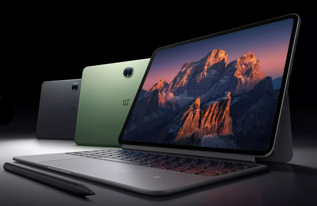 Новый-oneplus-pad-2-pro-с-улучшенной-производительностью-заметили-на-geekbench