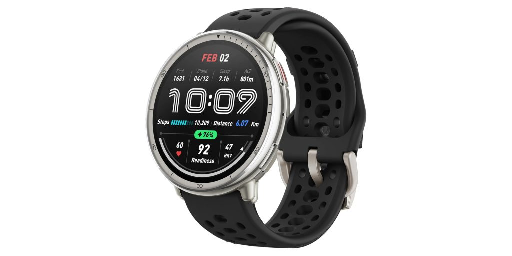 amazfit-сильно-запоздала-с-релизом-active-2-с-amoled-в-Индии