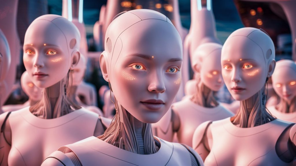 Роботы-пробежали-полумарафон-с-людьми-в-Пекине