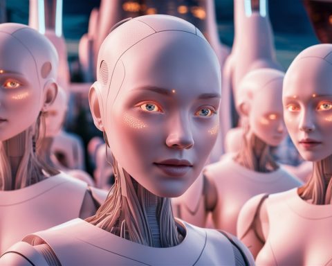 Роботы-пробежали-полумарафон-с-людьми-в-Пекине