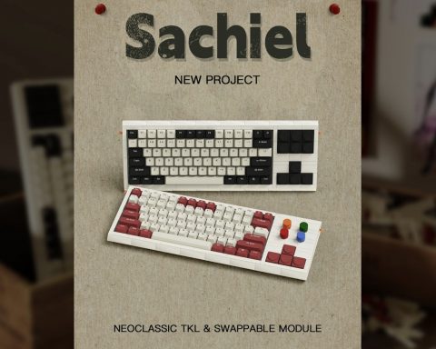 Разработчик-оргтехники-представил-механическую-клавиатуру,-совместимую-с-lego