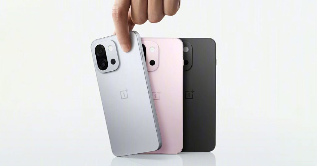 oneplus-13t-получит-snapdragon-8-elite-и-мощные-камеры