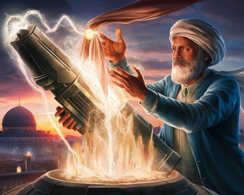 Иранская-армия-раскрыла-наличие-«сверхсекретного-оружия-с-ИИ»