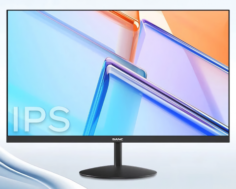 Представлен-сверхдешевый-игровой-24-дюймовый-монитор-sanc-of24h-со-144-Гц-и-по-цене-$55